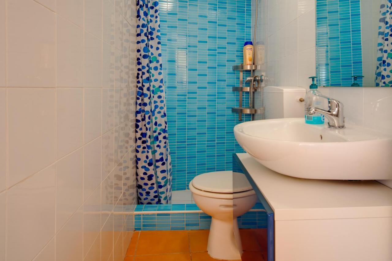 Cosy Studio By The Flea Market And Tram 28 Lisboa Exterior foto
